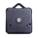 Quartz Movement Wall Clock Movement Mechanism Silent Mode Diy Repair Replac S5C7