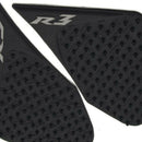 For Yamaha R3 2015 2016 2017 Yzf-R3 Anti-Slip Anti-Slip Pad Tank Protector