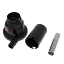 Outdoor Portable Electric Blower Barbecue Hair Dryer Fire Tool C2A8