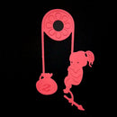 Girl DIY Cutting Dies Stencils Scrapbooking Embossing Craft Album Card Gift