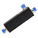800-2500Hz 200W N Type Female Connector 15dB Cavity Directional Coupler