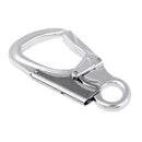 30KN Rock Climbing Hiking Carabiner CE Approved Lightweight & Strong