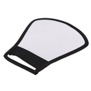 Flash Reflector Snoot Diffuser Softbox for Canon/Nikon Yongnuo Godox Pentax Good