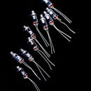 10 x Glass 5mm Mercury Switch Angle Tilt Switch Switches New fs