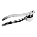 Garlic Press Stainless Steel Ginger Garlic Mincer Chopper Kitchen Utensil