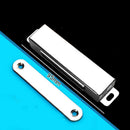 Strong Magnetic Catch Latch Stainless Steel For Door Furniture Cabinet Cu YZP