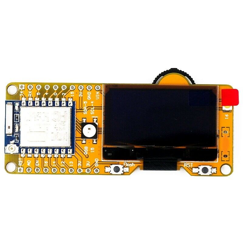Wifi Deauther Mini Wifi Attack/Test Esp8266 Open Source Development Board Z5J3
