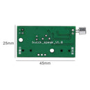 Microphone Pickup Amplifier Module Gain Adjustable Signal Amplifier Board
