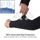 Steel Wire Arm Protection Sleeve,Cut Resistant Anti Abrasion Safety Arm Gua