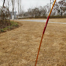 5 Pcs 11mm X 13cm Aluminium Spare Repaired Tube For 7.9-8.5mm DIA Tent Pole