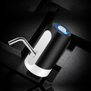Electric Water Dispenser Portable Gallon Drinking Bottle Switch Smart Wirel H3W6