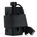 8.4V 4x 18650 Waterproof Battery Pack Case House Cover For Bicycle Bike Lamp J!E