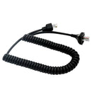 8PIN Cable RJ45 for Kenwood KMC-30 Mobile Microphone TM-261A
