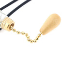 Pull online zipper switch ceiling meals chandeliers wall lamp swi HT FT