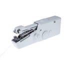 Multi Function Mini Electric Sewing Machine Hand Holding Stitch Machine