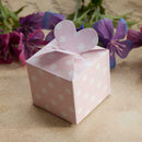 Metal Cutting Die Gift Box for DIY Scrapbooking/Photo Album Emboss Stencils