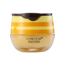 Moisturizing, nourishing lipstick propolis lip membrane A7R5 G3T4