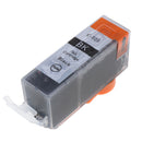 PGI525BK Ink Cartridges for Pixma MG5150 MX885 Printer Black, 25ML
