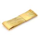 Dental Drill Bit Cleaning Brush Electric Manicure Drills Copper Brush Cleaner Nw