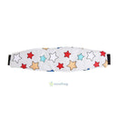 Safety Unisex Baby Kids Car Seat Sleep Nap Aid Head Band Support Holder Belt