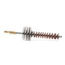 1pc/lot .223cal phosphor bronze chamber brush,gun clean brush,thread 8-32 BH`