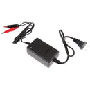 6V 2 Amp Smart Motorcycle Car E-bike Battery Charger