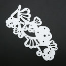 Roses DIY Handmade Craft Stencils Decor Tool Set Cutting Die