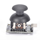 2PCS Dual-axis  Joystick Module PS2 Joystick Control Lever Sensor For Arduino ~ï¼ˆ