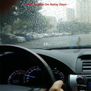 Latest Car Speedometer HUD A100S Monitor OBD2 Driving Computer Over-speed A
