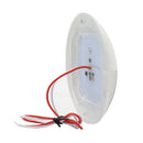 LED Boat Ceiling Light 12V Recessed Cabinet Lights Waterproof Lighting Van