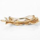 Fashion Shell Hair Simple Beach National Hair Accessories Hairpin Female Cr