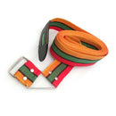 4.2m Cross Luggage Strap Belt Secure Durable for Travel Suitcase Baggage A