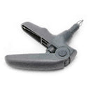 Dental Orthodontic Ligation Gun Stainless Steel Ligation Tool Equipment Den H8S6