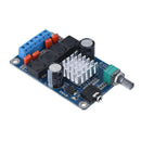 50Wx2 Tpa3116D2 Dual Channel Digital Power Amplifier Board Stereo Amp Dc 9V