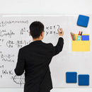 2 PACK Magnetic Marker Holder For Whiteboards,Pen Holder,Office Supplies,Po