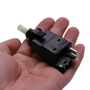 Stop Light Switch Switch Brake Light 4 Pin 0015450109 for Mercedes Benz W20 J1P9