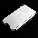 Stove Wind Deflector 9Plates Foldable Camping Cook X7T4 Stove G Shield Wind E5S0
