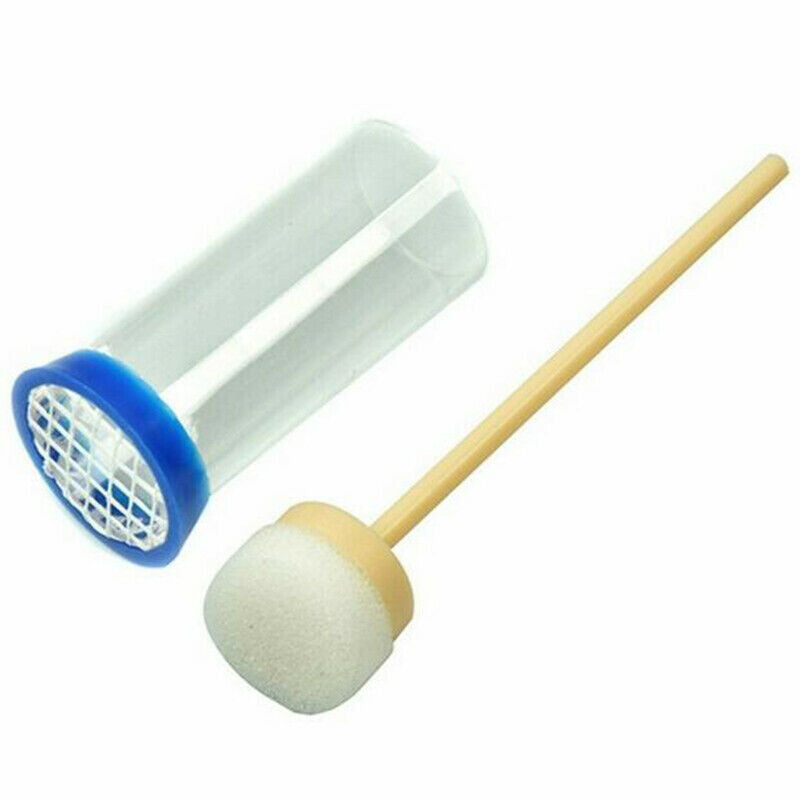 Bee Queen Marking Marker Cage Bottle Plunger push Beekeeping Beekeeper Hot J Gw