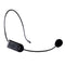 Fm Wireless Microphone Headset Megaphone Radio For Loudspeaker/Teaching/Tour OZ