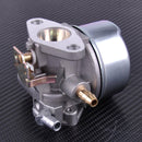 Carburetor Carb w/ Gasket  fit for Tecumseh OHH55 OHH60 OHH65 640025A 640025B Hf