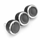 Fitfor 03 08 mazda 6 M6 rotary knobs rotary switch A / C control knobs  NKC