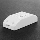 ALEXA/Google Home APP Smart Wireless WiFi Voice Remote Control Wall Switch