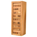 Children Toys Wooden Stacked Layers Building Block Gift Tower Block Stack G