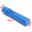 10LB Guard Welding Weld Electrode Rod Storage Tube Container Hold Cannister Z3Z3