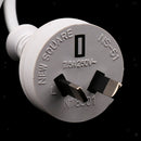 2Pcs Flexible Wire Neck with On/Off Switch E27 Light Bulb Holder AU Plug
