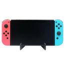 Disc Holder & Game Console Holder For Switch 12-Slot Games Cards Cd Disk To