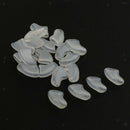 200Pcs Size S Dog cat Anti-scratch Nail Caps Soft Paw Nail Cover Puppy Claw