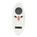 Air Conditioner Remote Control for Mcquay York Mwm015jr Mlc015cr M5wm03fr