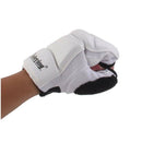 Xinluying 1 Pair Gloves Mittens Hand Protection EVA Pad for Taekwondo Karat