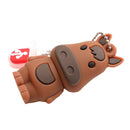 Cute and Novelty Horse Shape Pen Drive USB 2.0 Flash Drive U Disk Thumb Drive